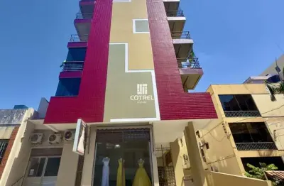 Apartamento à Venda e locação 3 dormitórios, 2 banheiros sendo 1 suíte e 1 vaga