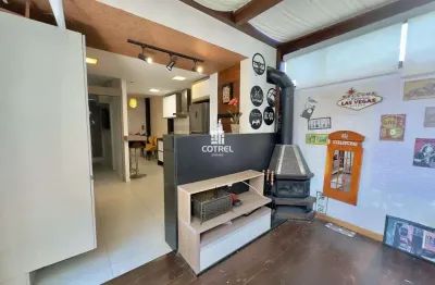 Apartamento para Locação 1 dormitório no bairro Centro em Santa Maria - RS