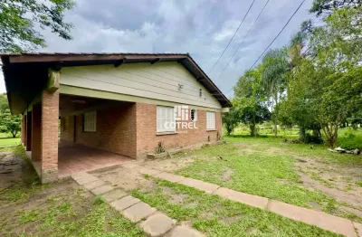 Chácara para venda no distrito de Boca do Monte em Santa Maria/RS