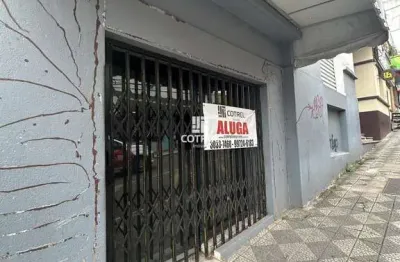 Sala comercial para alugar na Rua Doutor Astrogildo Cezar de Azevedo, 136, Centro, Santa Maria