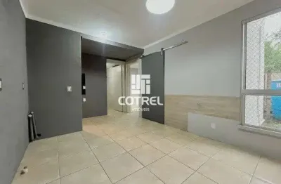 Apartamento para locação e venda 2 dormitórios no bairro Urlândia em Santa Maria