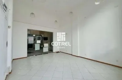 Sala Comercial à Venda e para Locação – Center Palace | Centro de Santa Maria