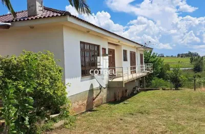 Chácara à Venda localizada no bairro Passo das Tropas na cidade de Santa Maria -