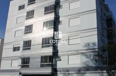 Apartamento para locação 2 dormitórios com suíte no bairro Camobi