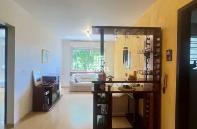 Apartamento à Venda 2 dormitórios no bairro Centro na cidade de Santa Maria - RS