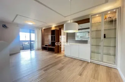 Apartamento à Venda 3 dormitórios sendo 1 suíte no bairro Centro em Santa Maria