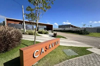 Terreno à Venda situado no Res. Casa Viva no bairro Camobi em Santa Maria - RS