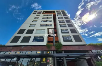 Apartamento para Locação 1 dormitório no bairro Camobi em Santa Maria - RS