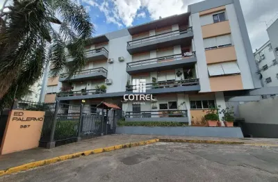 Apartamento à Venda e Locação 3 dormitórios sendo 1 suíte no bairro Centro