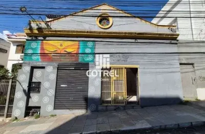 Loja Comercial para Venda e Locação no bairro Centro em Santa Maria - RS