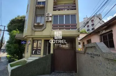 Apartamento para Locação 2 dormitórios no bairro Centro em Santa Maria - RS