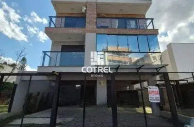 Apartamento à Venda e Locação 2 dormitórios sendo 1 suíte no bairro Camobi