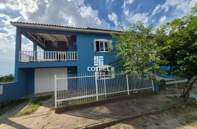 Casa para Locação 3 dormitórios sendo 1 suíte no bairro KM3 em Santa Maria RS