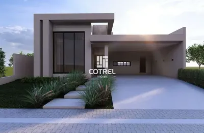 Casa em construção à Venda 3 dormitórios sendo 1 suíte no bairro Camobi