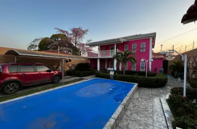 Sobrado à venda – bairro cidade alta | cuiabá/mt a apenas 300 metros da arena pantanal