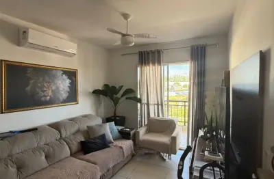 Apartamento com 3 quartos à venda na Rua Atenas, 10, Despraiado, Cuiabá