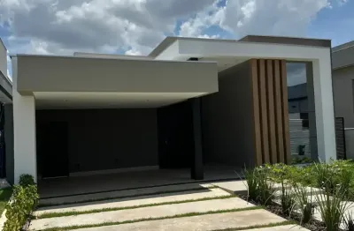 Casa em condomínio fechado com 3 quartos à venda na Rua Leonina Nunes da Cunha, 7, Petrópolis, Várzea Grande