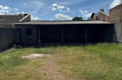 Oportunidade exclusiva – lote no bairro santa cruz ii | cuiabá/mt