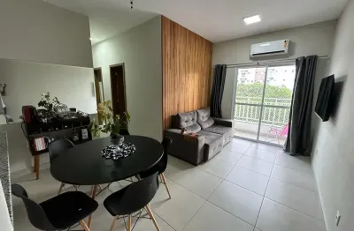 Apartamento com 3 quartos à venda na Rua dos Ipês, 7, Jardim das Palmeiras, Cuiabá
