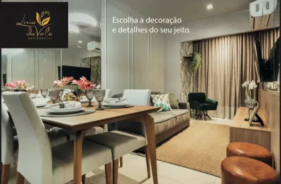 Ágio de apartamento à venda – condomínio lírio do vale | morada do ouro – cuiabá/mt