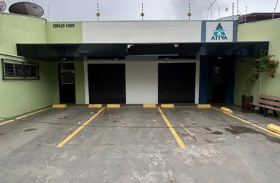 Sala comercial para locação – jardim imperial | cuiabá-mt (próximo ao comper  belvedere)