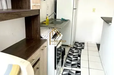 Aluga/vende – apartamento mobiliado • condomínio chapada diamantina • dom aquino  pronto para morar! este apartamento mobiliado oferece praticidade, conforto e um excelente custo-benefício para quem b