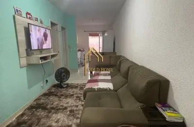 Casa em condomínio fechado com 3 quartos para alugar na Rua Cem, 7, Jardim Imperial, Cuiabá