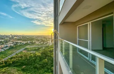 Apartamento com 2 quartos para alugar na Rua L, 12, Centro Político Administrativo, Cuiabá