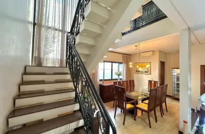 Casa em condomínio fechado com 4 quartos para alugar na Avenida Alphaville, 10, Jardim Itália, Cuiabá