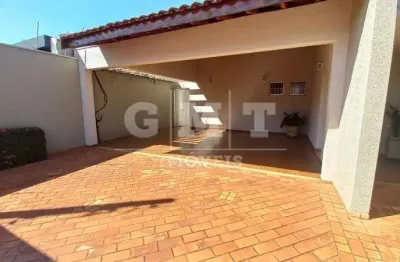Casa com 3 quartos à venda no Ribeirânia, Ribeirão Preto 