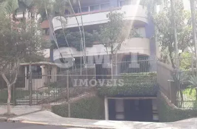 Apartamento - ribeirão preto - higienópolis - região central