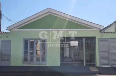 Casa com 3 quartos à venda no Campos Elíseos, Ribeirão Preto 