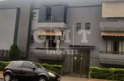 Apartamento - ribeirão preto - jardim irajá - região sul