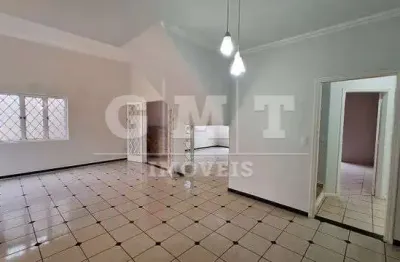 Casa com 3 quartos à venda no City Ribeirão, Ribeirão Preto 