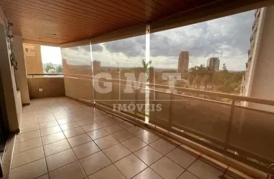 Apartamento - ribeirão preto - jardim irajá - região sul