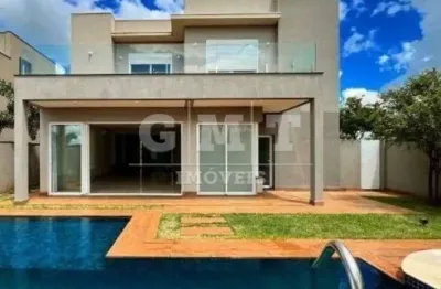 Casa em condomínio - ribeirão preto - bonfim paulista - região sul