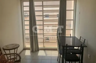 Apartamento com 1 quarto à venda na Vila Ana Maria, Ribeirão Preto 