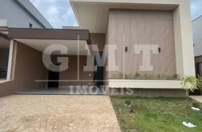 Casa em condomínio - ribeirão preto - quinta da primavera - região sul