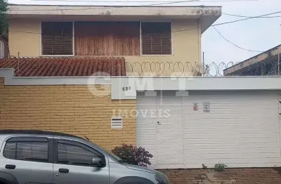 Casa - ribeirão preto - jardim américa - região sul
