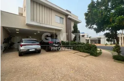 Casa em condomínio - ribeirão preto - jardim cybelli - região sul