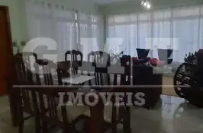 Casa com 3 quartos à venda no Parque Industrial Lagoinha, Ribeirão Preto 
