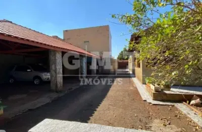 Galpão - ribeirão preto - campos elíseos - região norte
