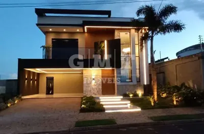 Casa em condomínio - ribeirão preto - vila do golf - região sul