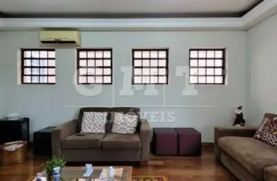 Casa com 4 quartos à venda no City Ribeirão, Ribeirão Preto 