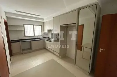 Apartamento - ribeirão preto - santa cruz do jose jacques - região norte