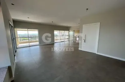 Apartamento com 3 quartos à venda no Jardim Botânico, Ribeirão Preto 