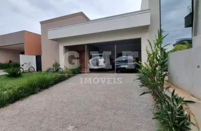 Casa em condomínio - ribeirão preto - portal da mata - região norte