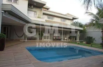 Casa em condomínio - ribeirão preto - royal park - região norte