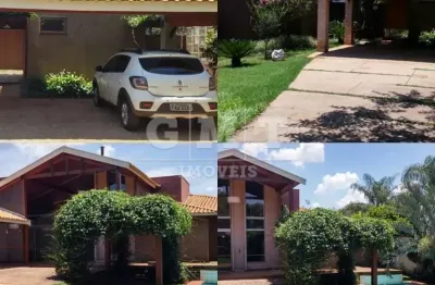 Casa em condomínio - ribeirão preto - bonfim paulista - região sul