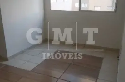 Apartamento - ribeirão preto - jardim macedo - região leste